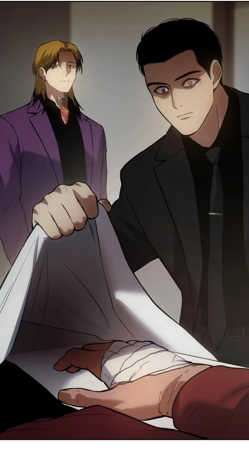 Baek XX Chapter 43 page 38 - 