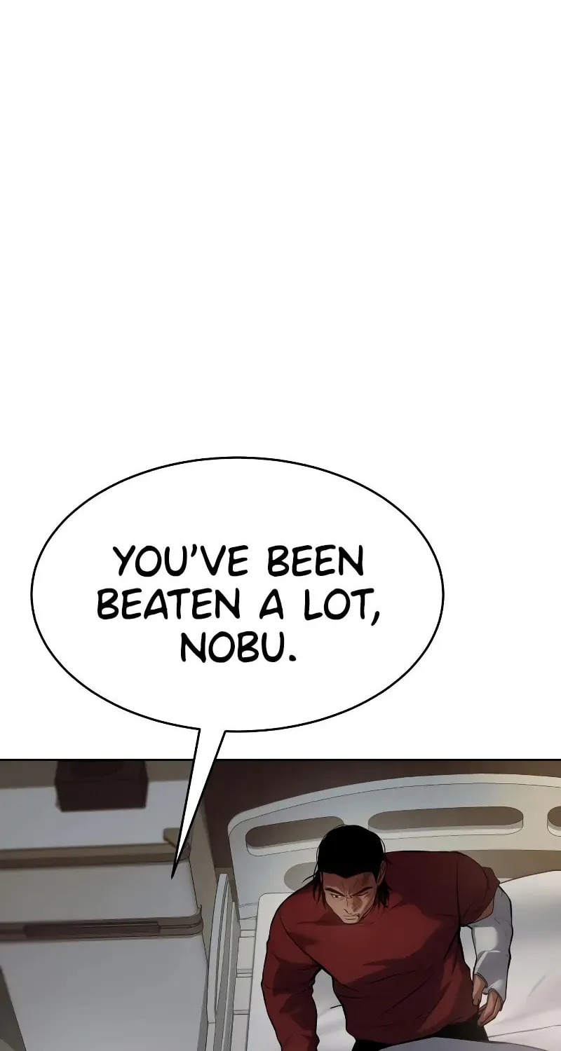 Baek XX Chapter 43 page 39 - 