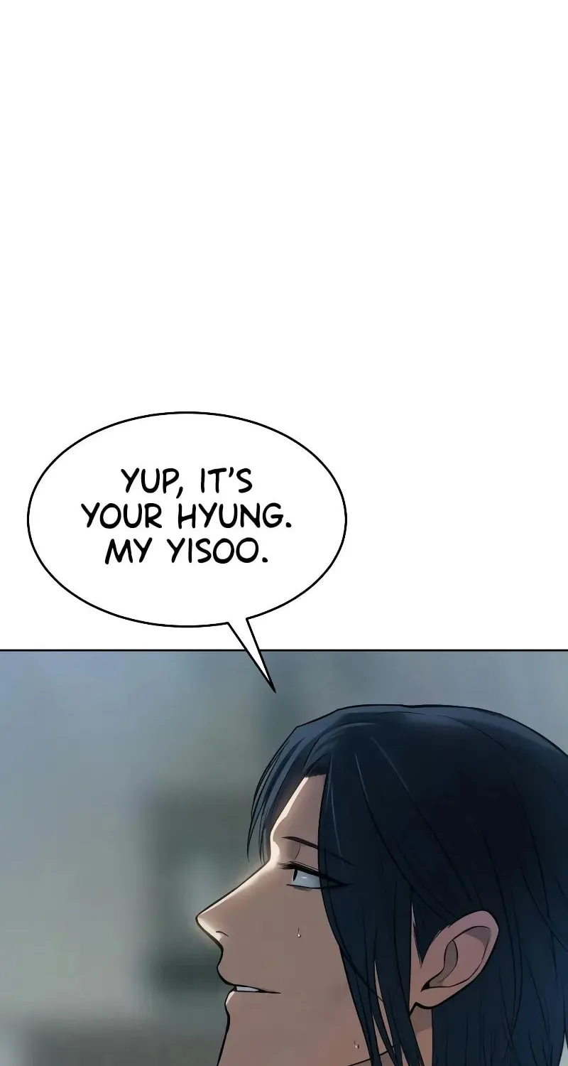 Baek XX Chapter 43 page 5 - 