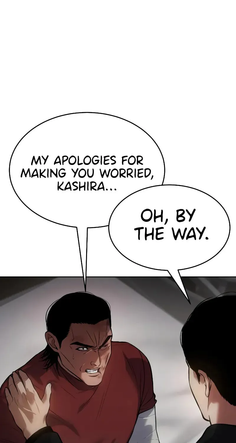 Baek XX Chapter 43 page 43 - 