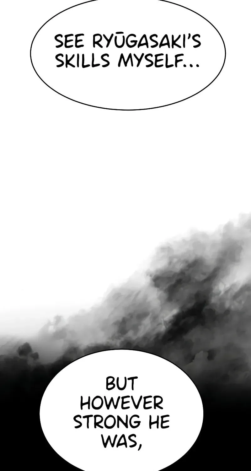 Baek XX Chapter 43 page 50 - 
