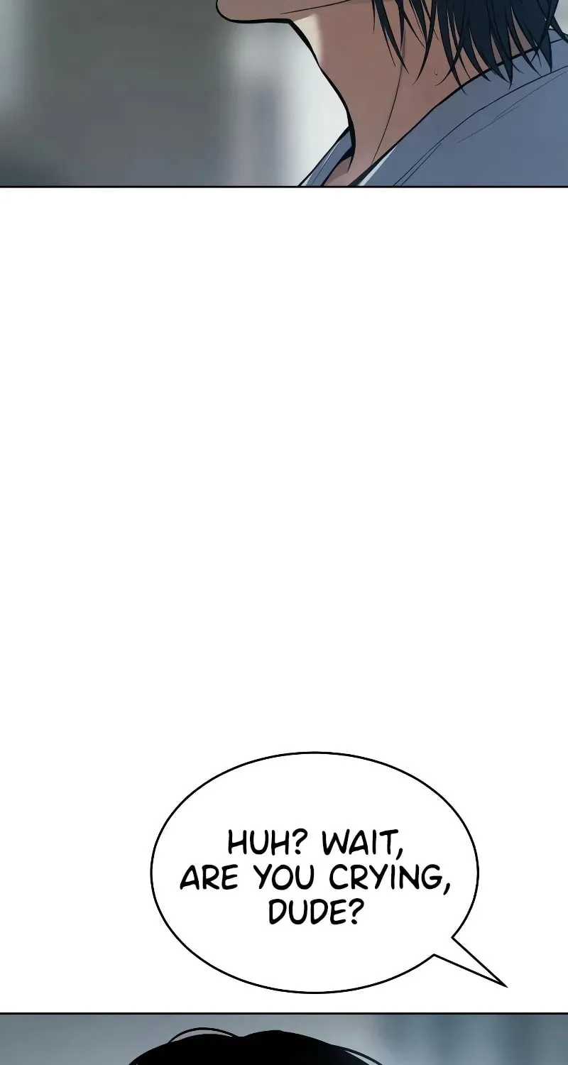 Baek XX Chapter 43 page 6 - 