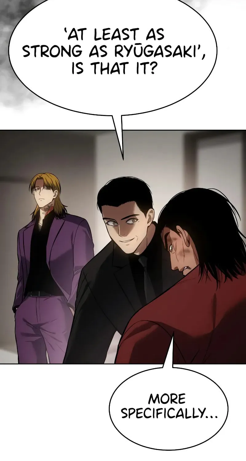 Baek XX Chapter 43 page 55 - 