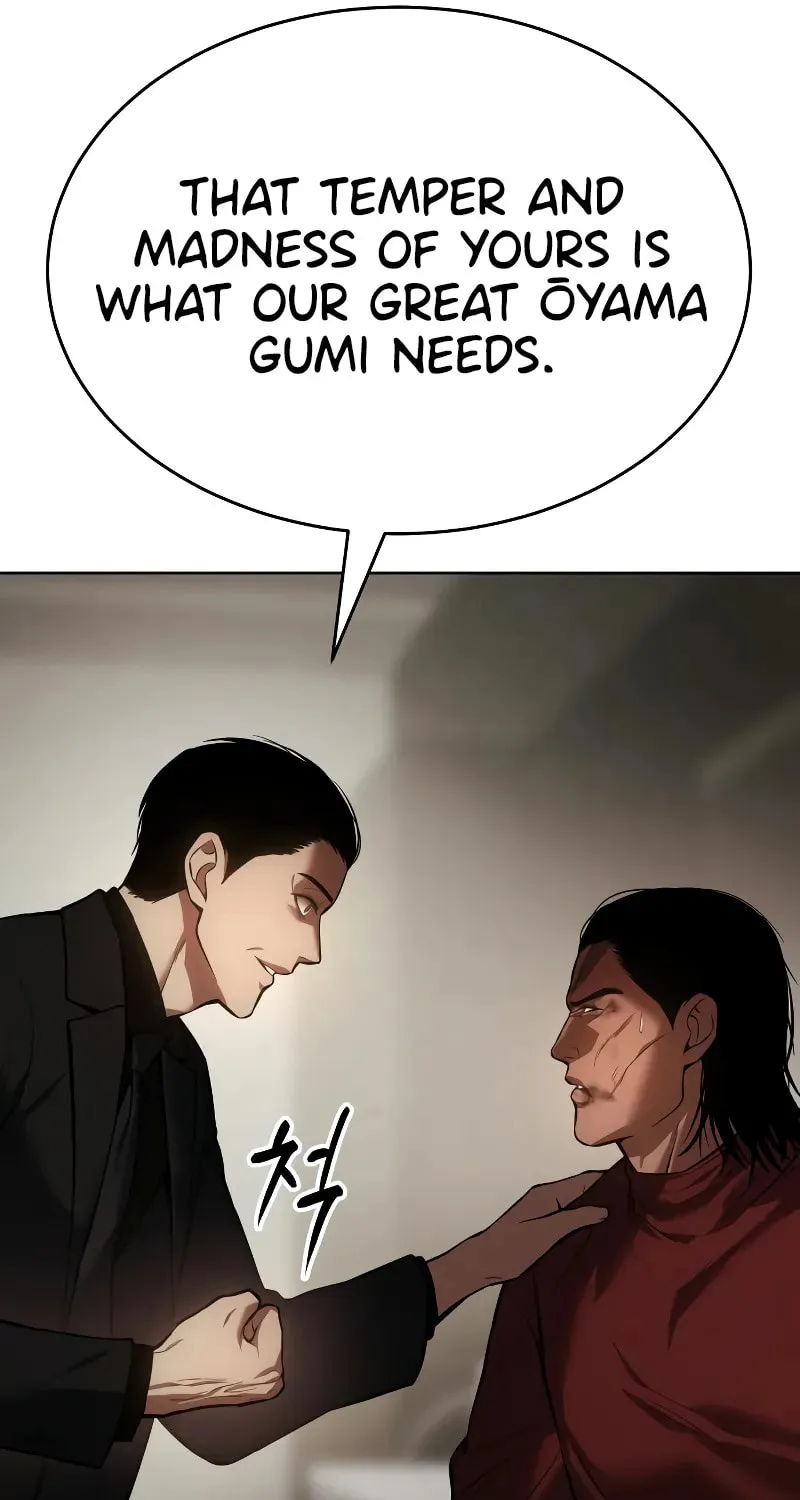 Baek XX Chapter 43 page 61 - 