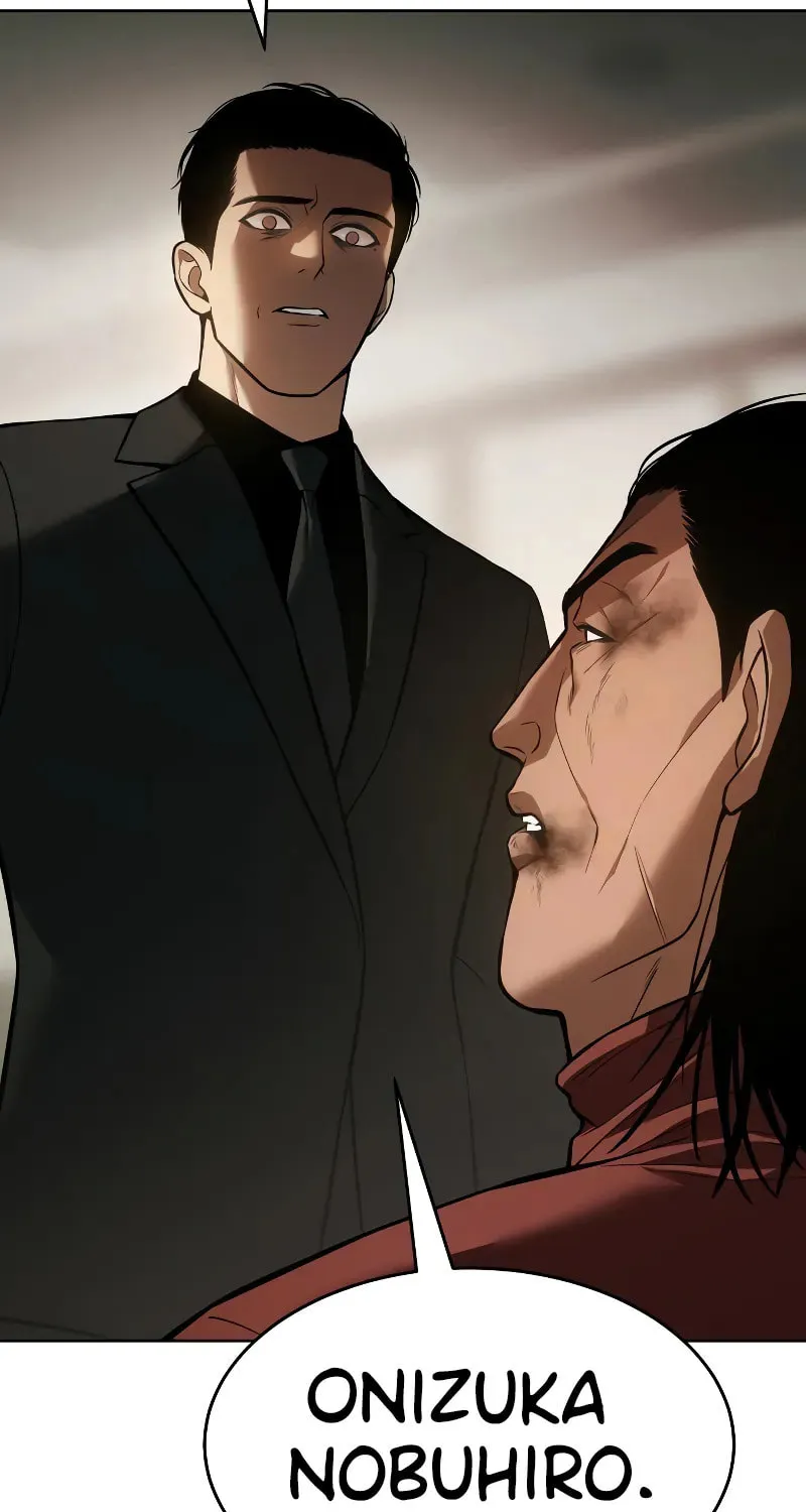 Baek XX Chapter 43 page 67 - 