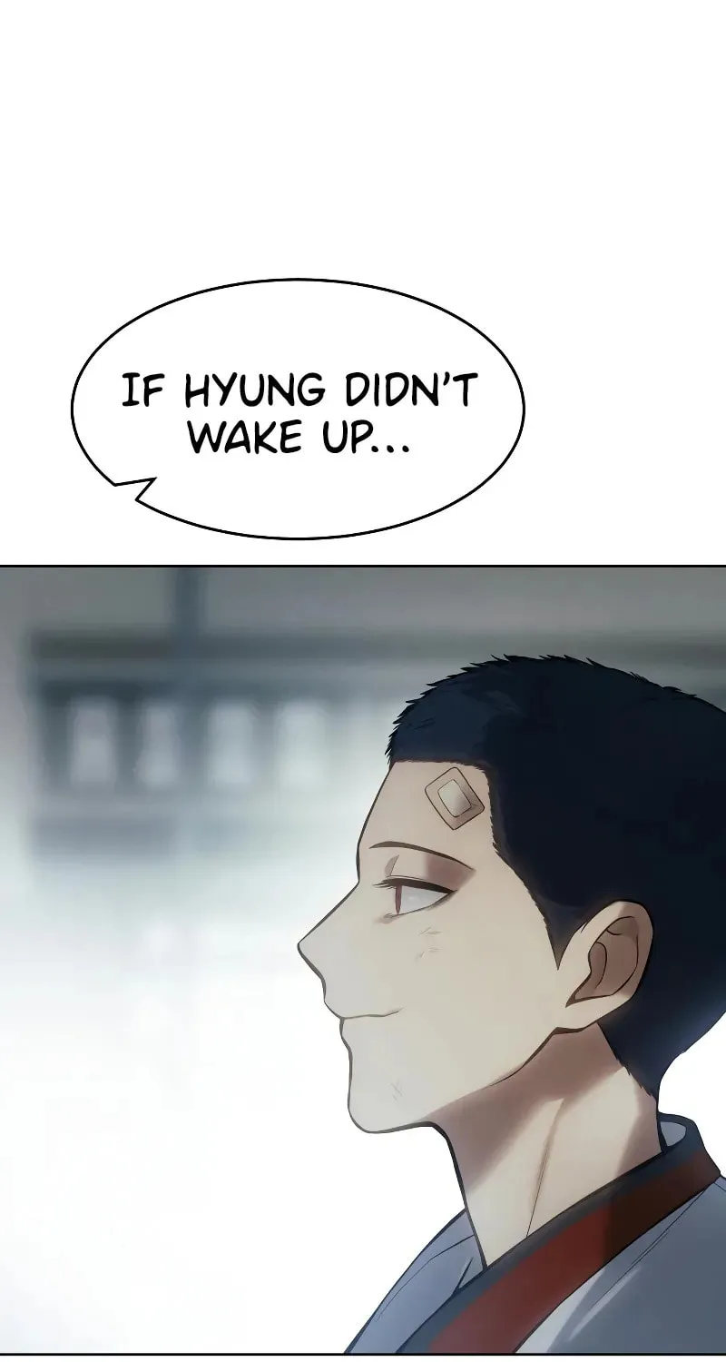 Baek XX Chapter 43 page 8 - 