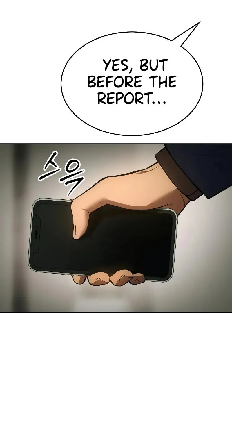 Baek XX Chapter 43 page 72 - 