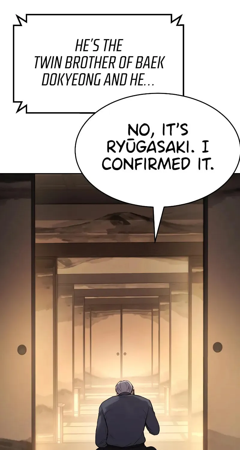 Baek XX Chapter 43 page 88 - 