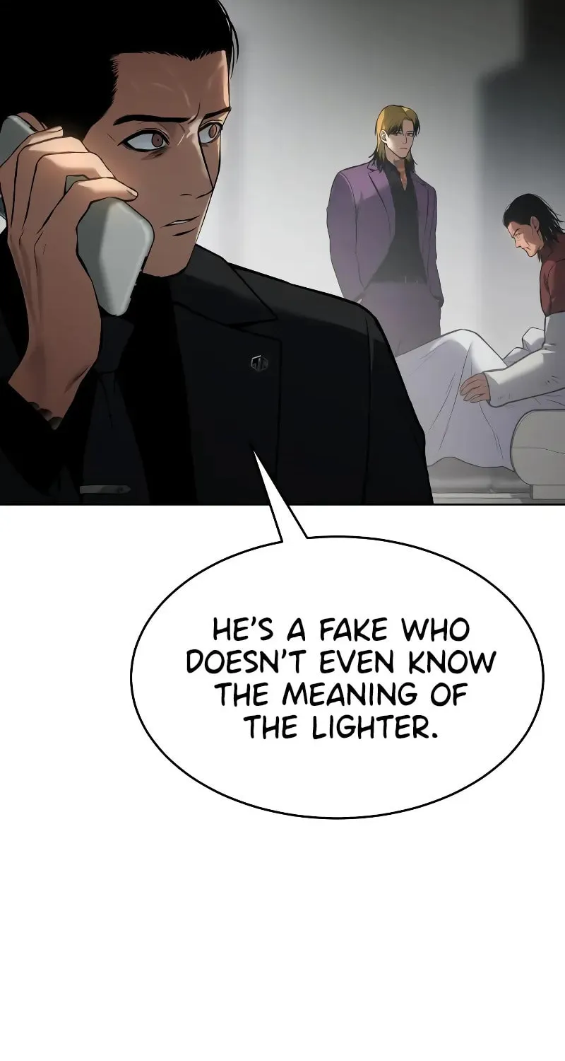Baek XX Chapter 43 page 90 - 