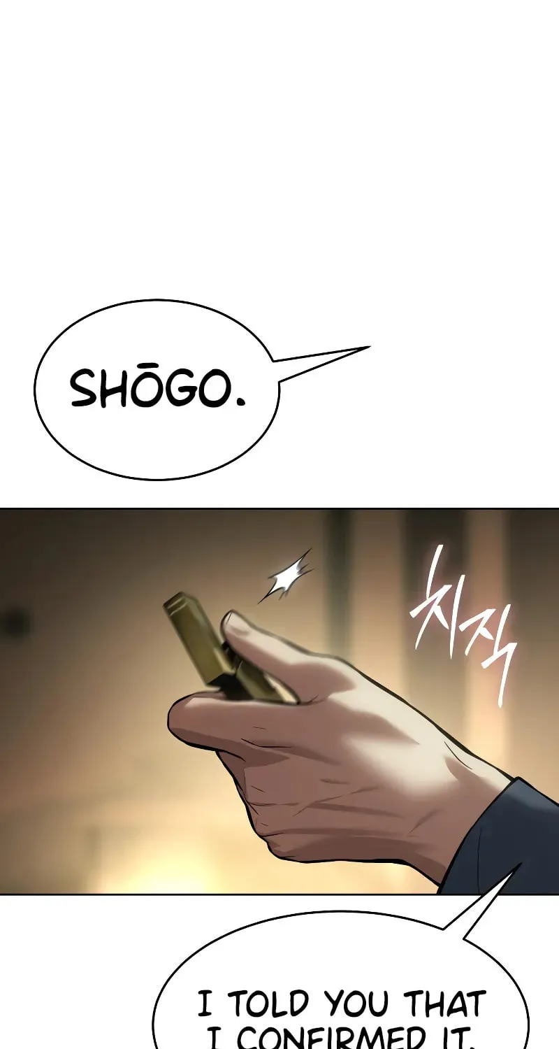 Baek XX Chapter 43 page 91 - 