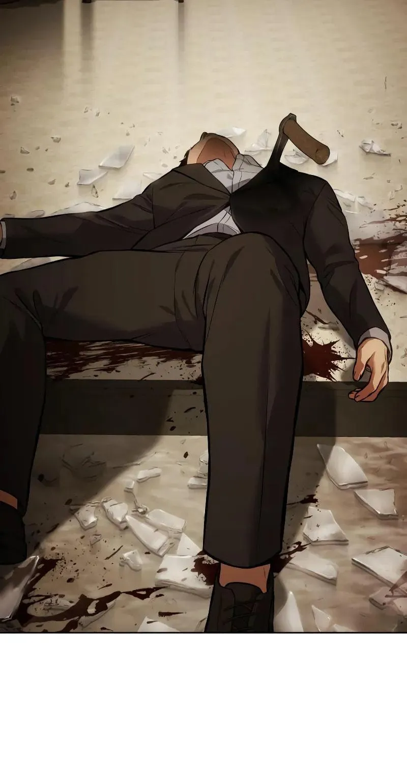 Baek XX Chapter 44 page 118 - 