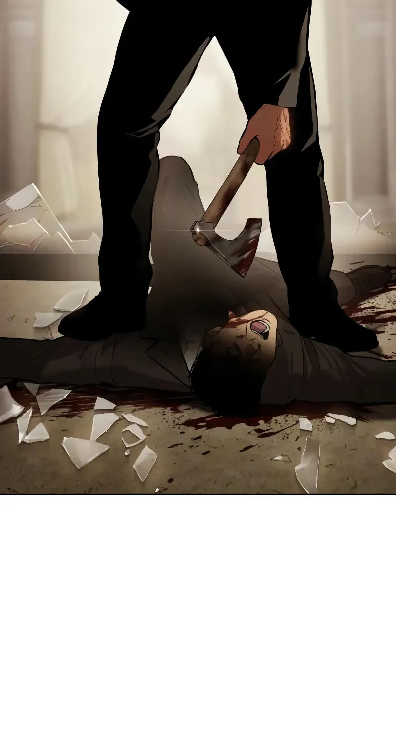 Baek XX Chapter 44 page 124 - 