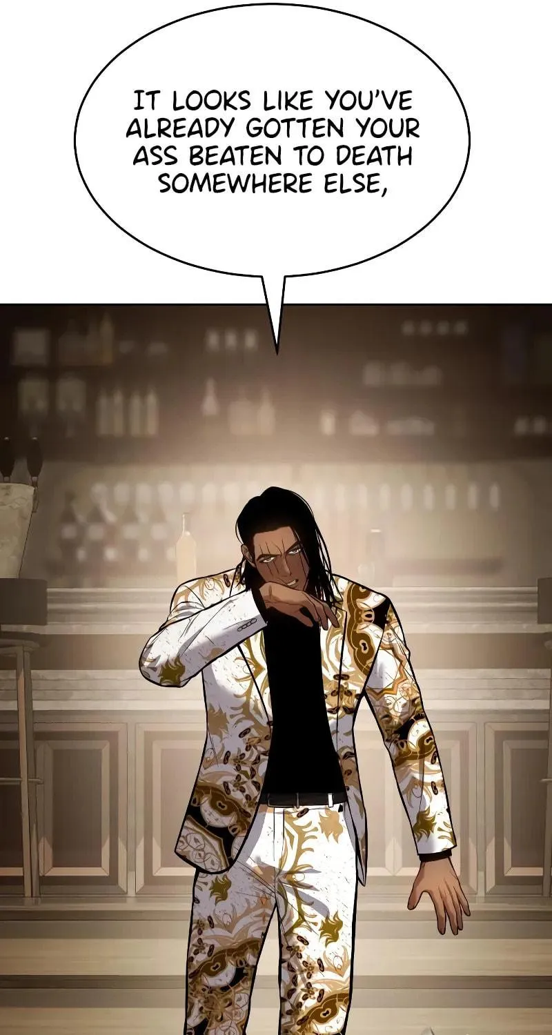 Baek XX Chapter 44 page 126 - 