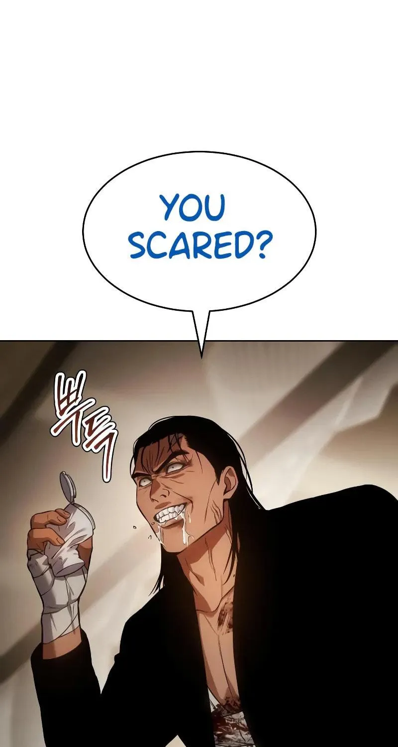 Baek XX Chapter 44 page 132 - 