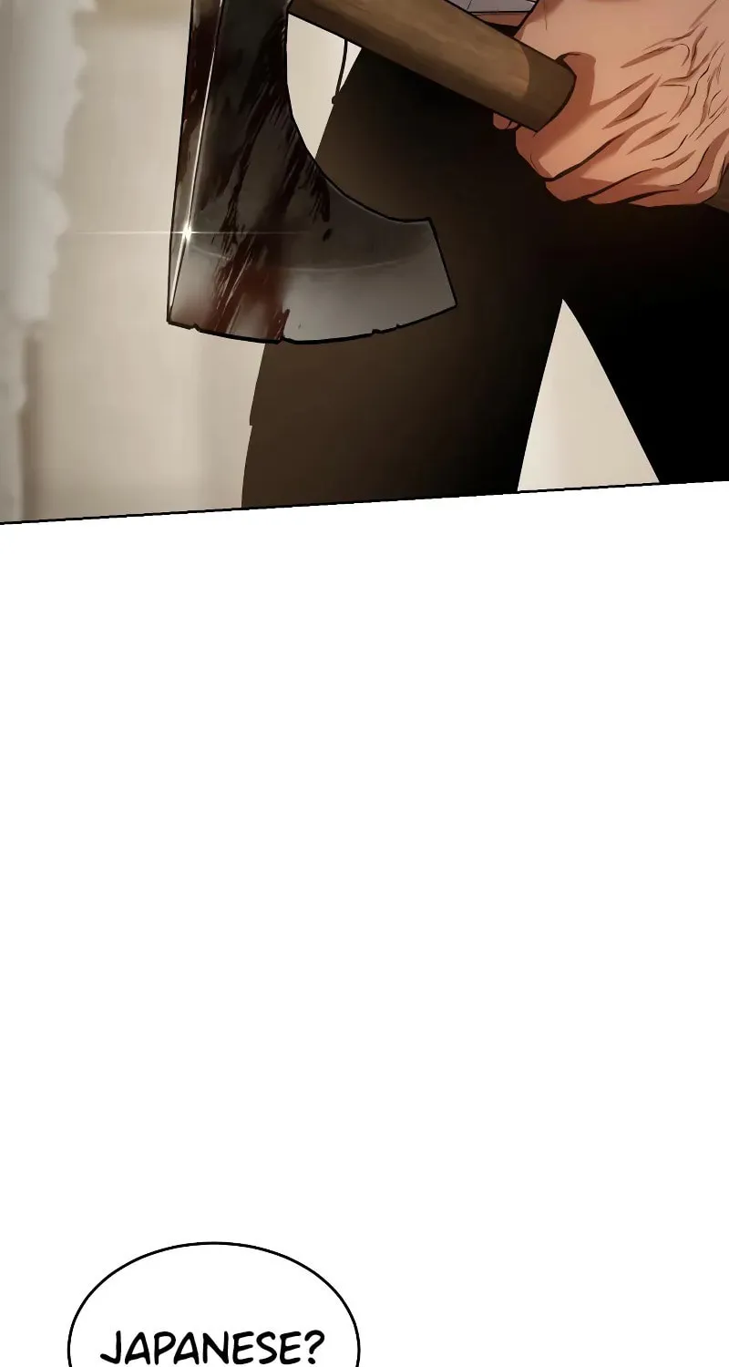 Baek XX Chapter 44 page 134 - 