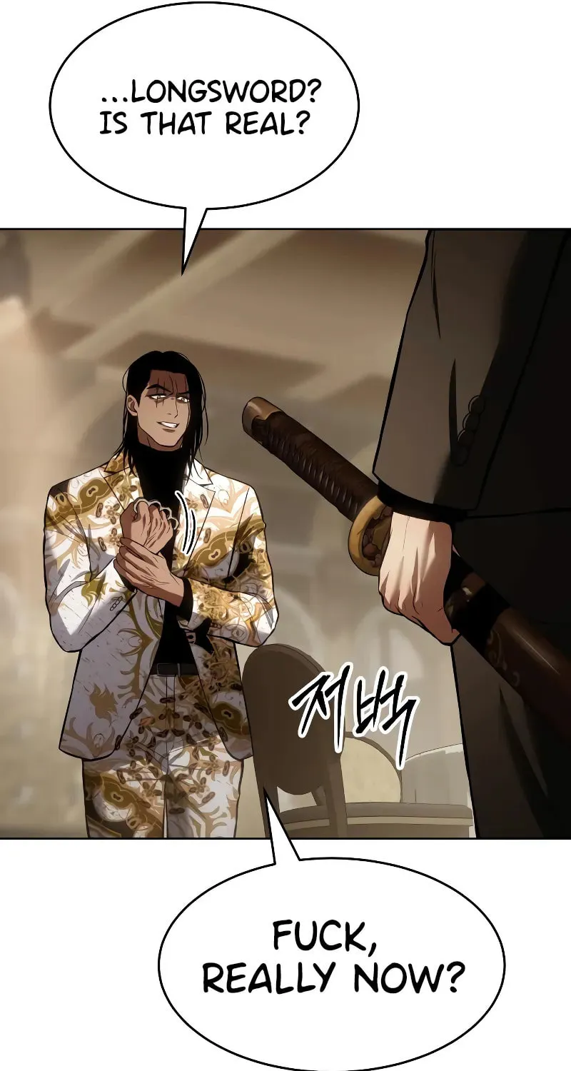 Baek XX Chapter 44 page 145 - 