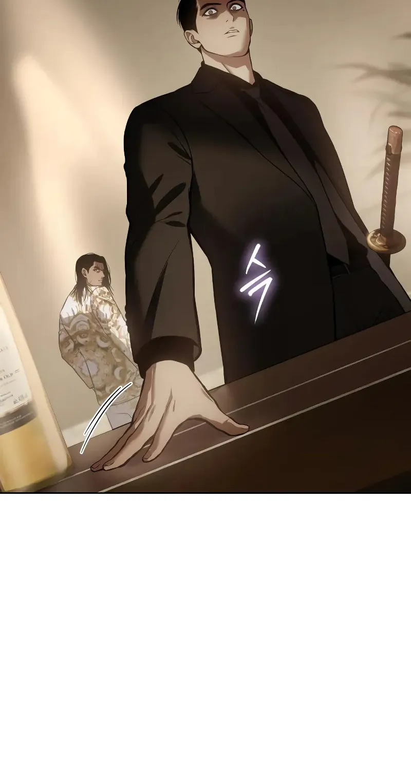 Baek XX Chapter 44 page 151 - 
