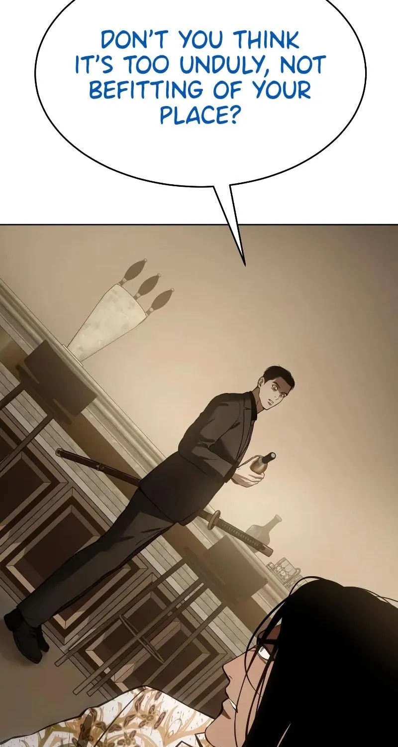 Baek XX Chapter 44 page 153 - 