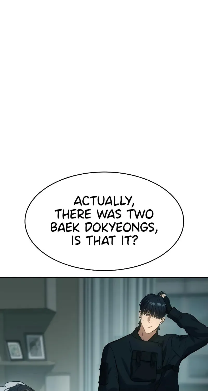 Baek XX Chapter 44 page 158 - 