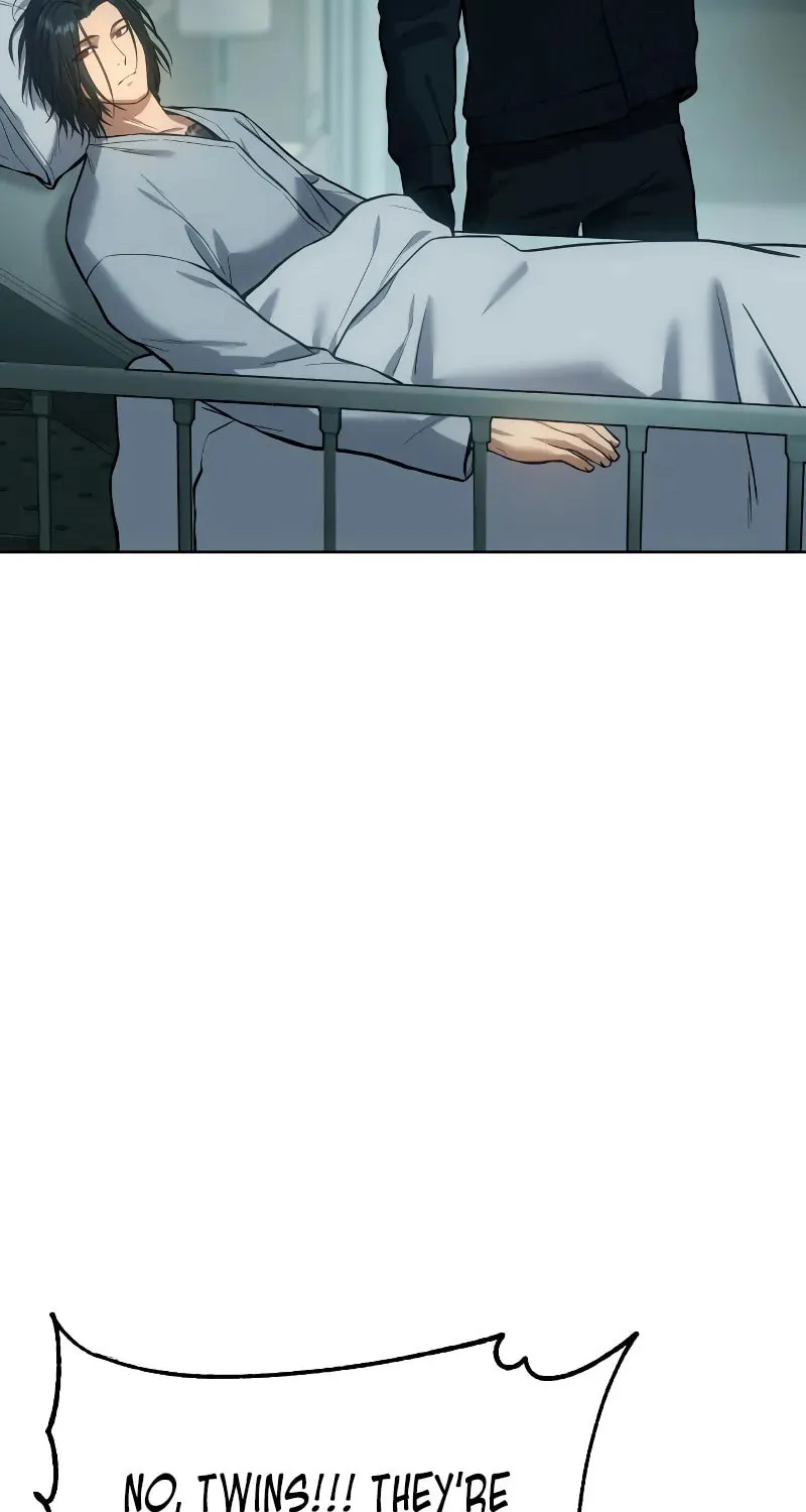 Baek XX Chapter 44 page 159 - 