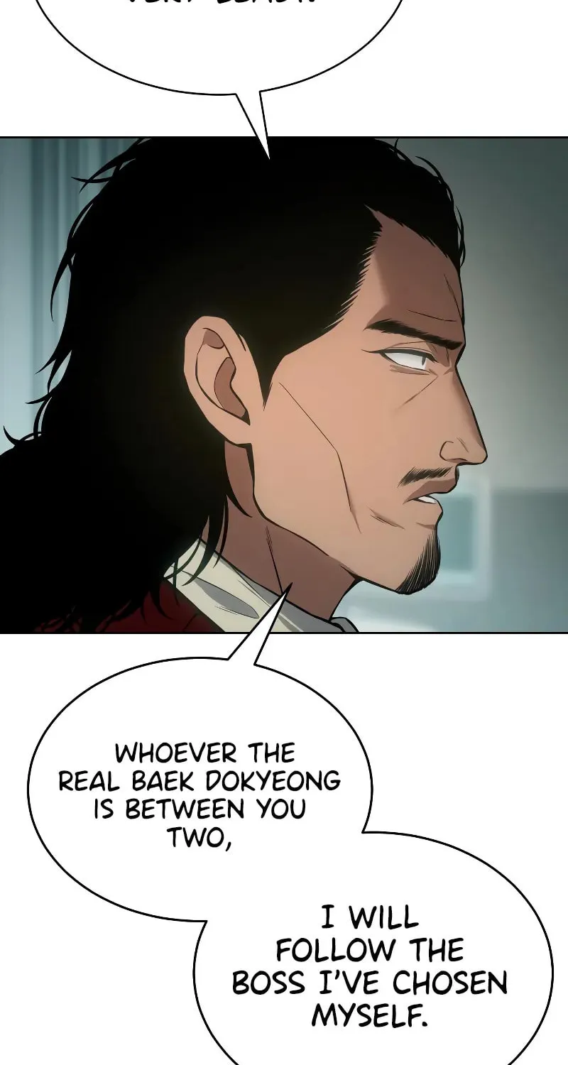 Baek XX Chapter 44 page 162 - 