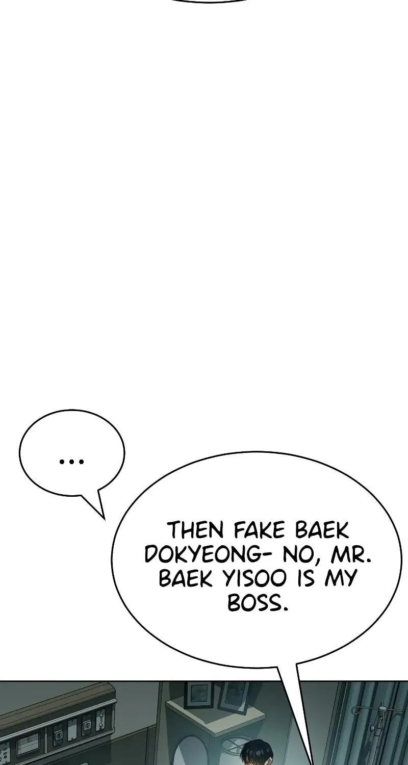Baek XX Chapter 44 page 166 - 