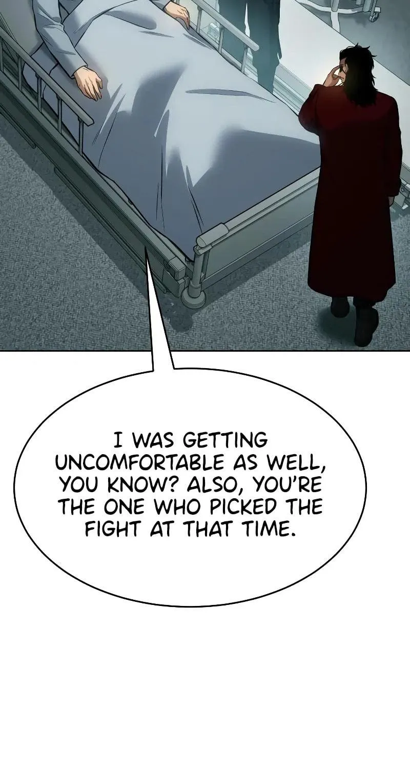 Baek XX Chapter 44 page 168 - 