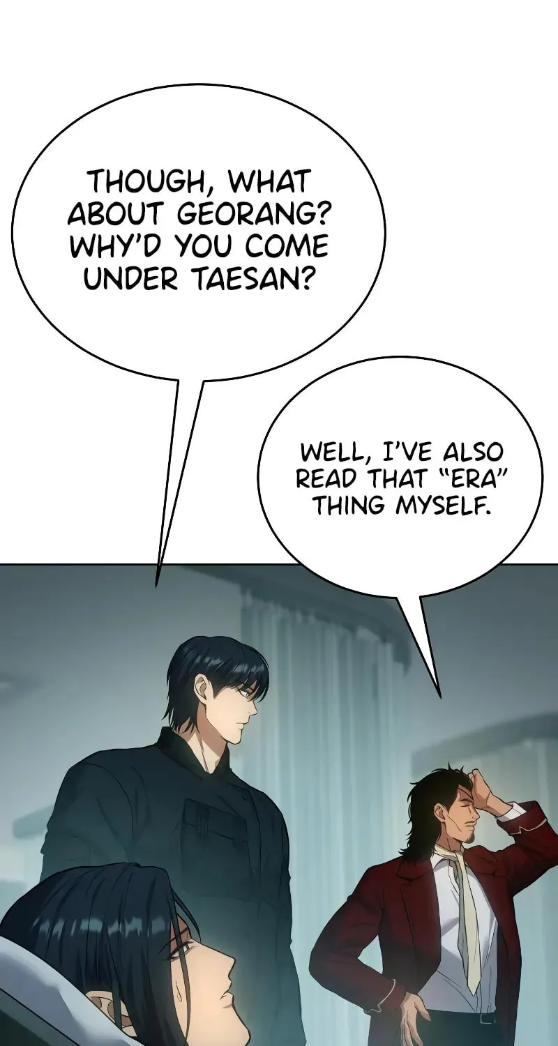 Baek XX Chapter 44 page 170 - 