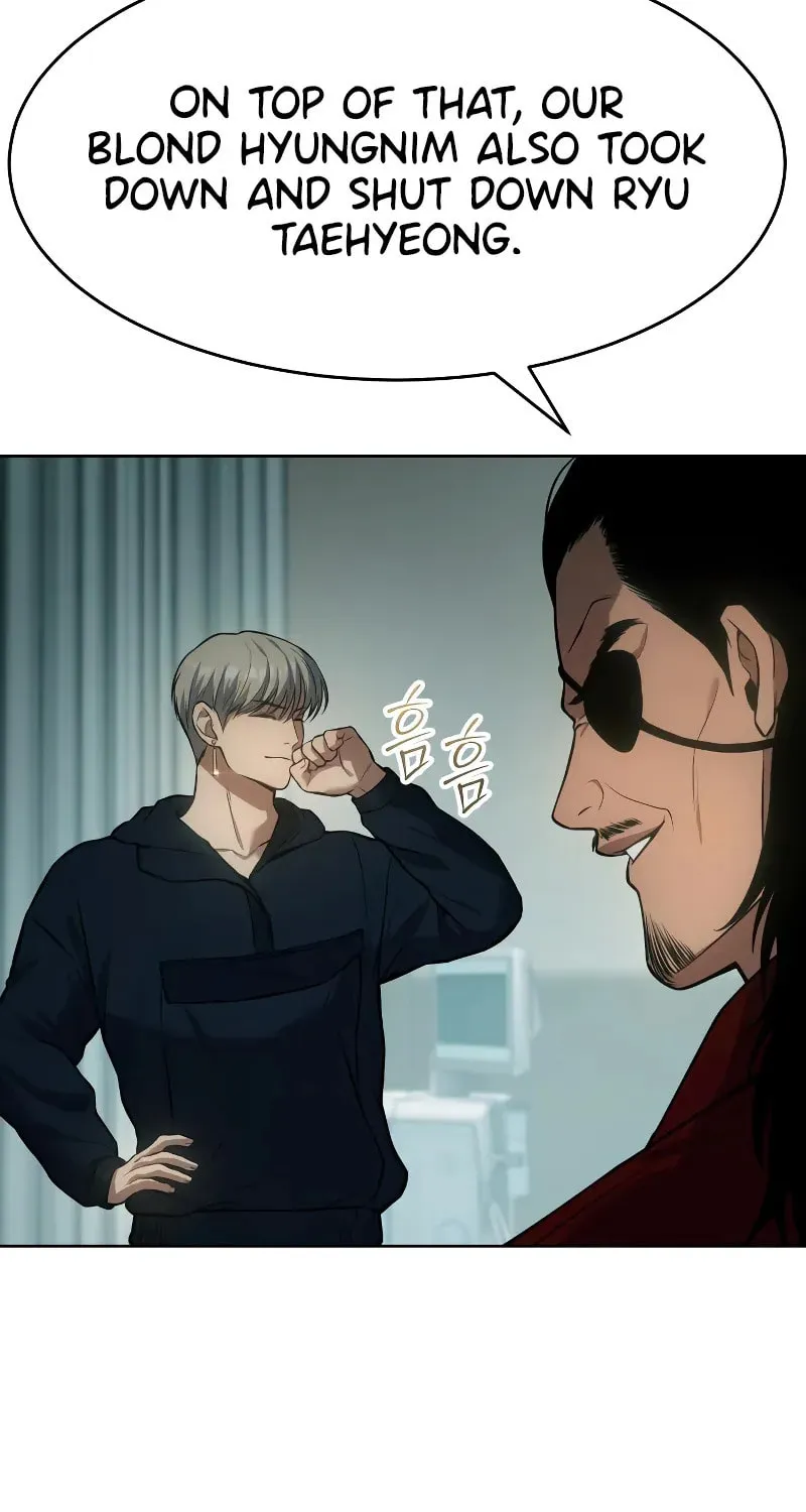 Baek XX Chapter 44 page 174 - 