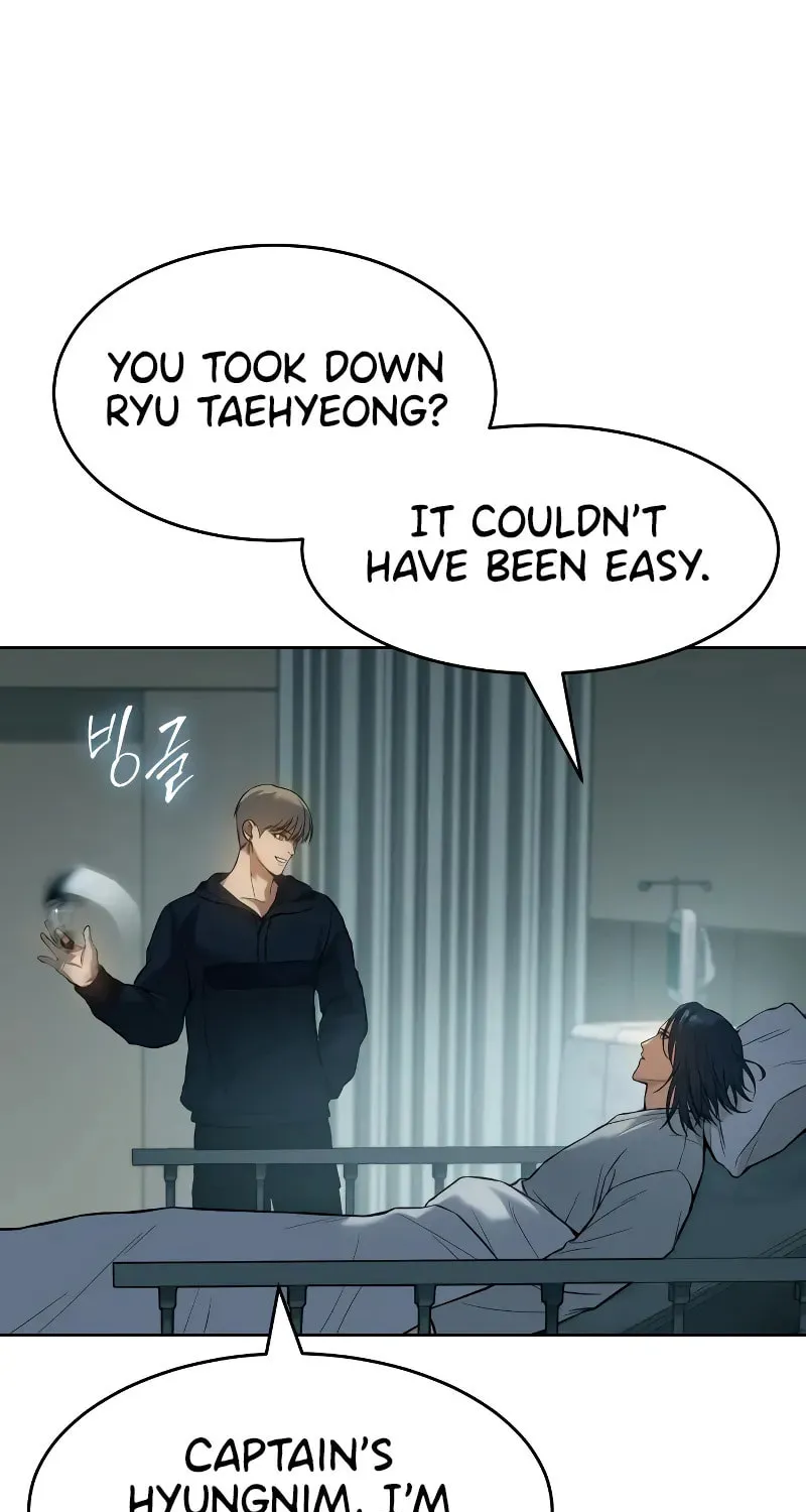 Baek XX Chapter 44 page 176 - 