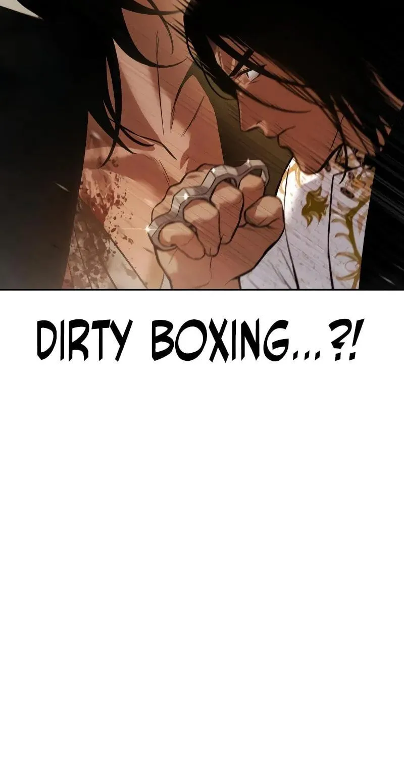 Baek XX Chapter 44 page 189 - 