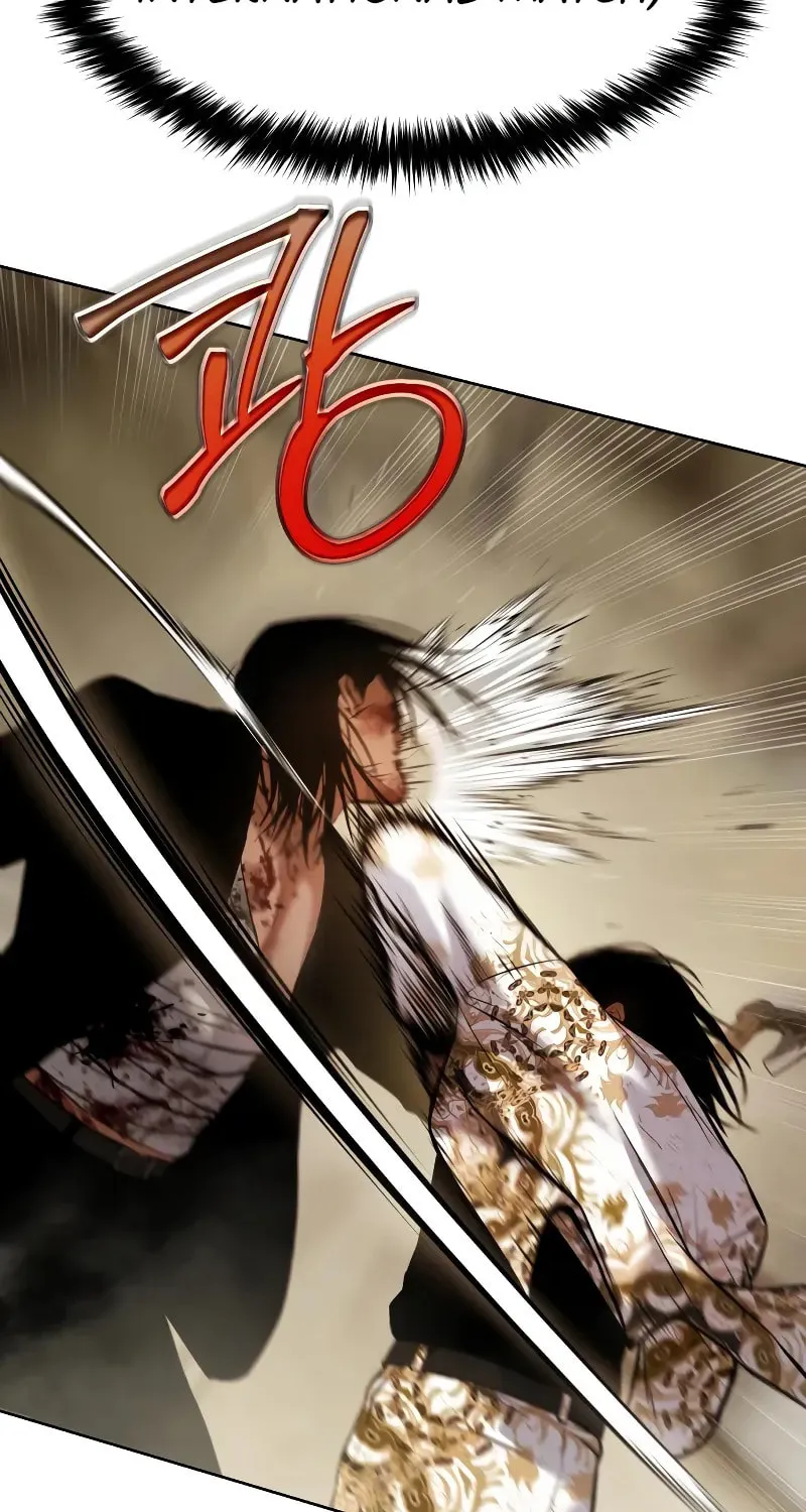 Baek XX Chapter 44 page 191 - 