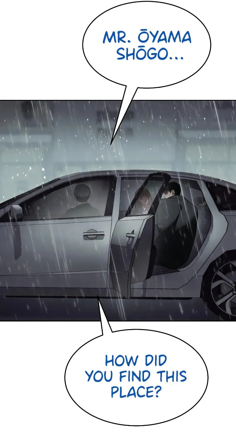 Baek XX Chapter 44 page 21 - 