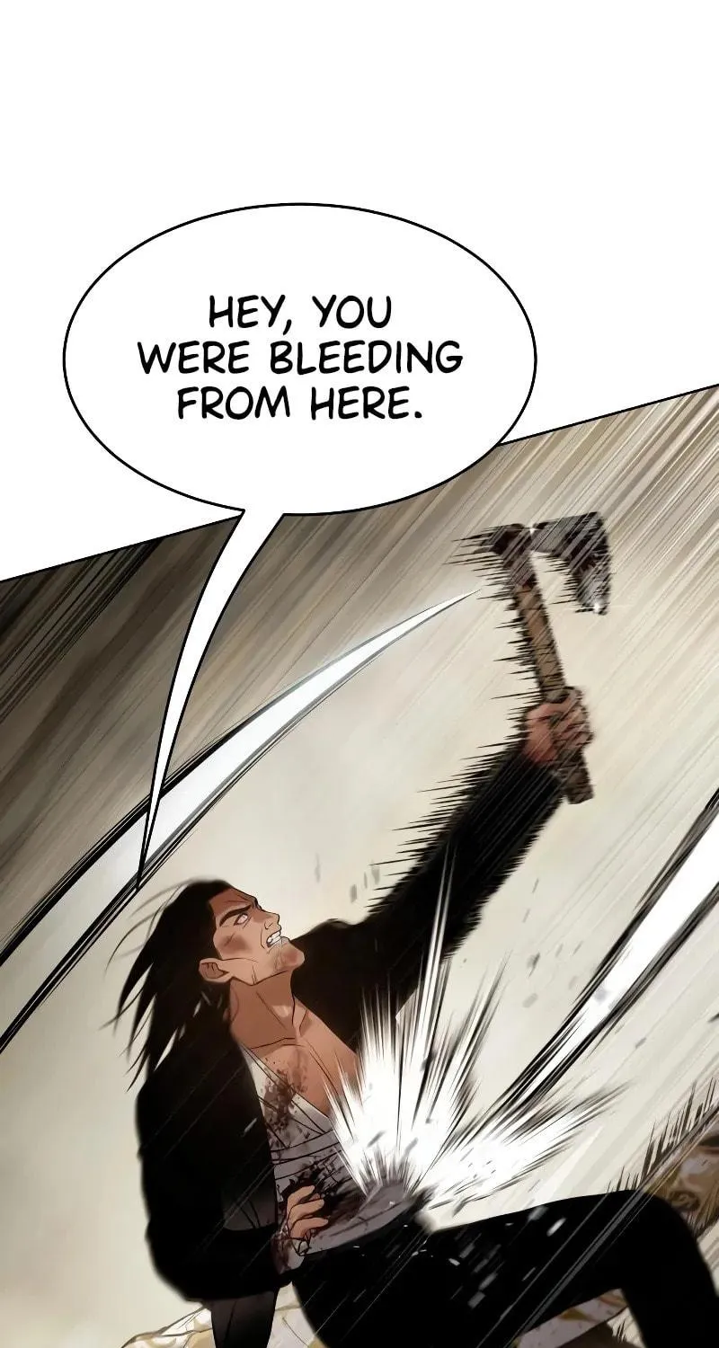Baek XX Chapter 44 page 219 - 
