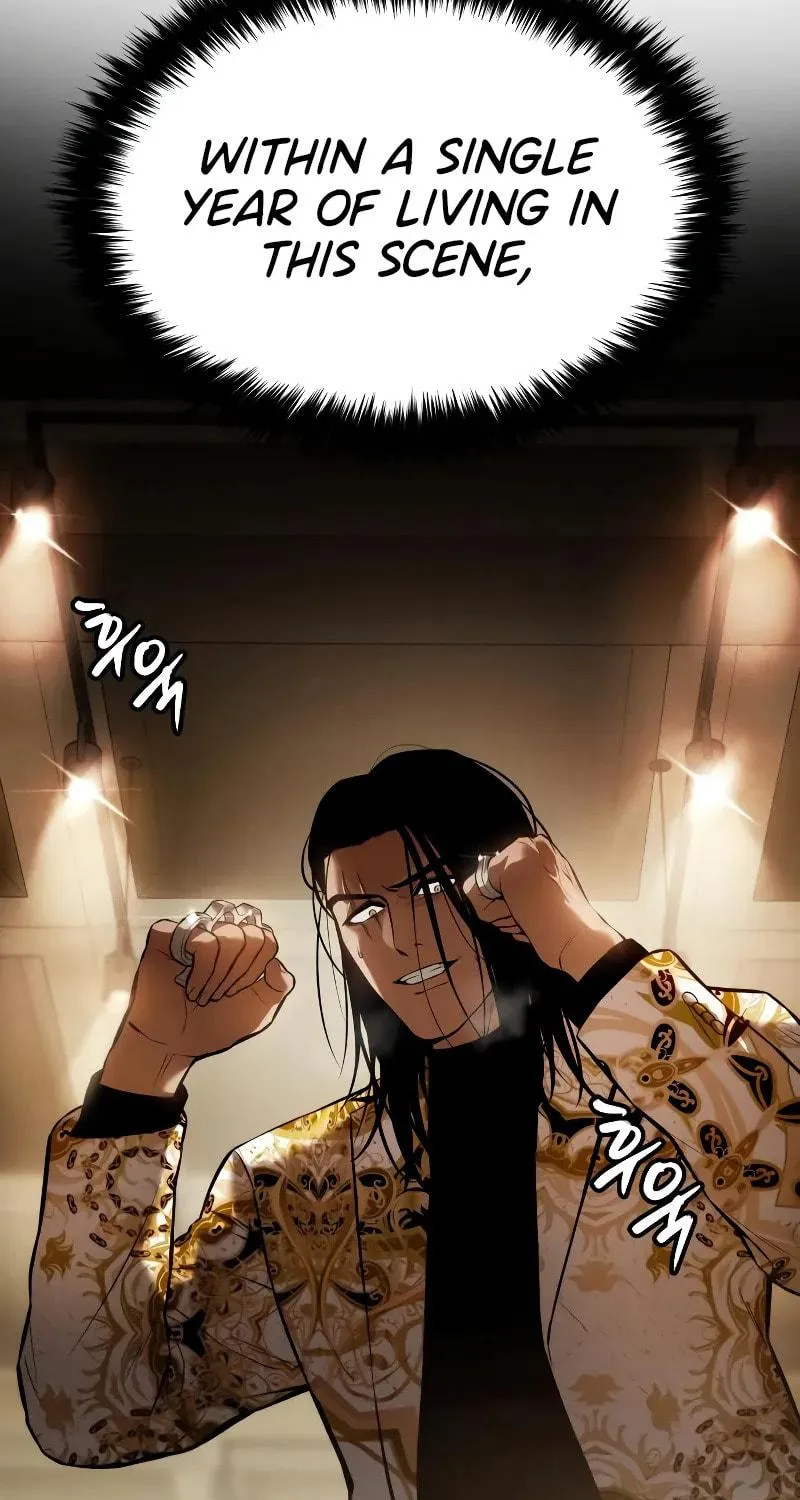 Baek XX Chapter 44 page 225 - 