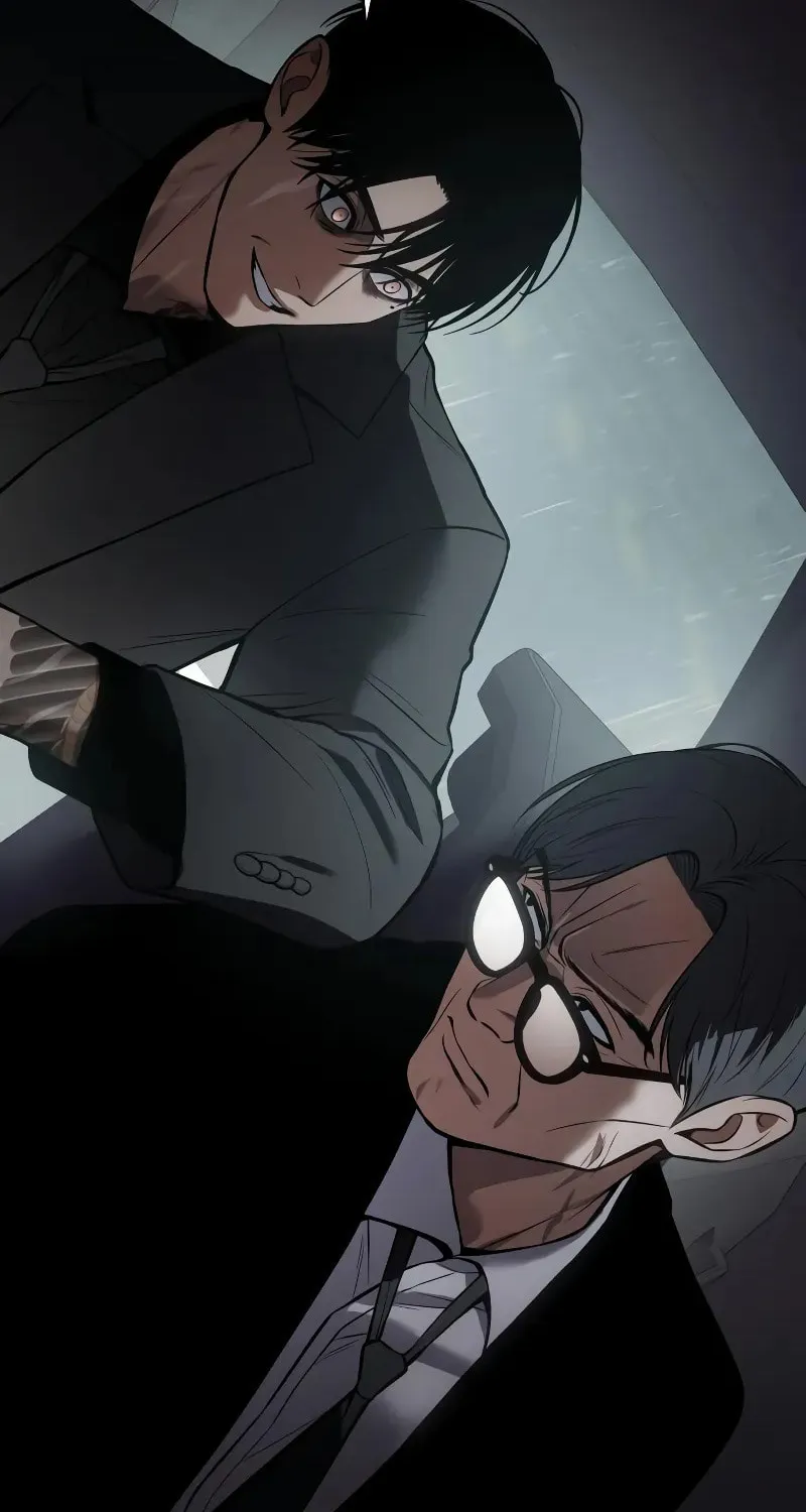 Baek XX Chapter 44 page 24 - 