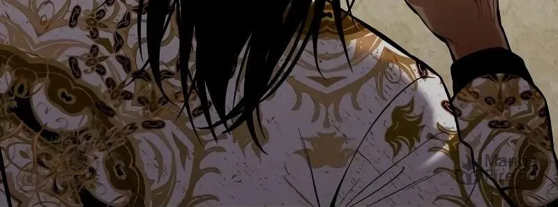 Baek XX Chapter 44 page 232 - 