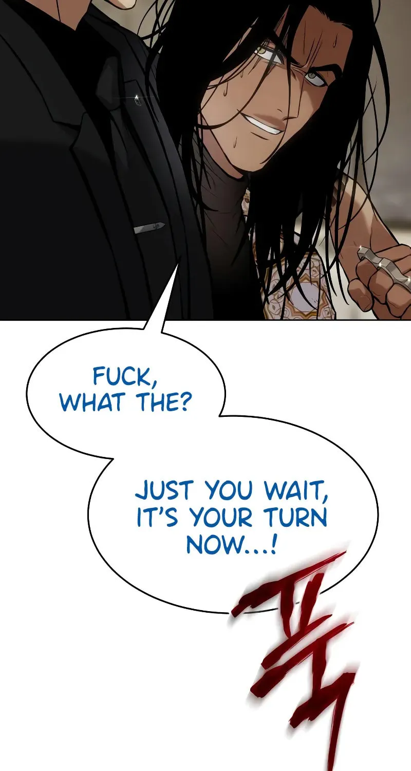 Baek XX Chapter 44 page 239 - 