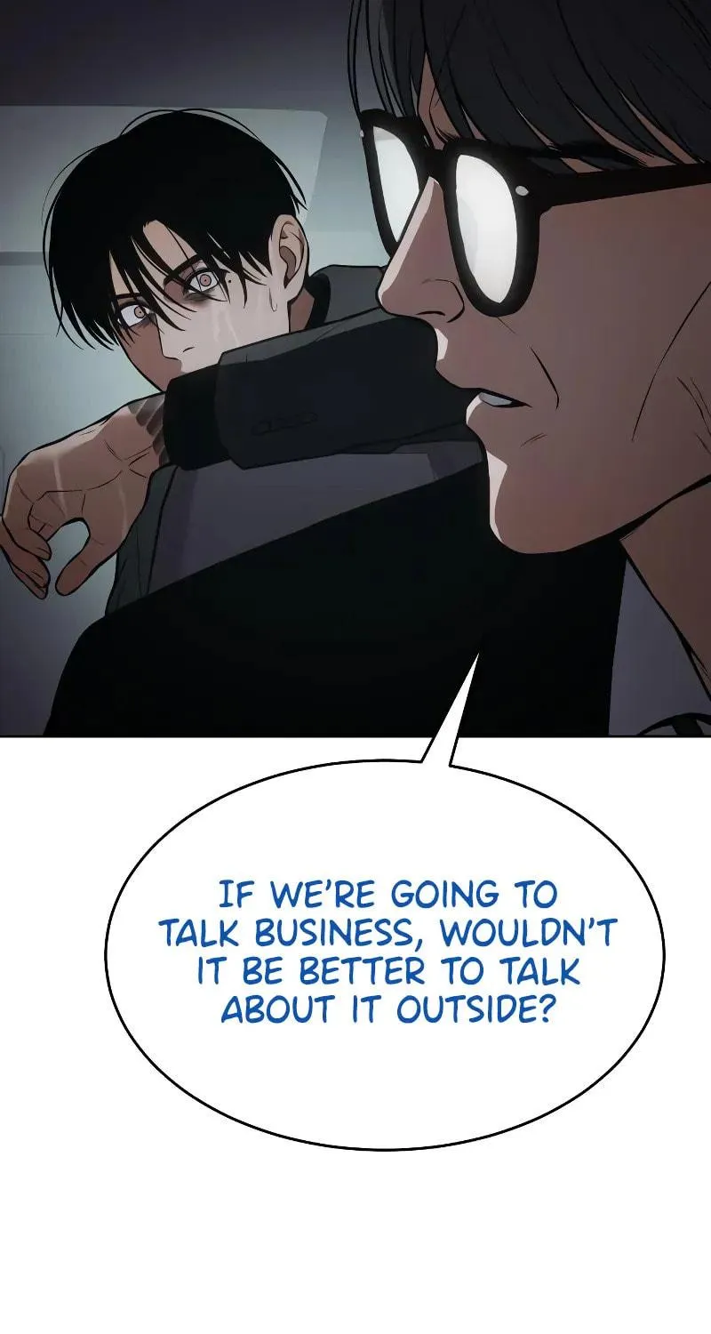 Baek XX Chapter 44 page 28 - 