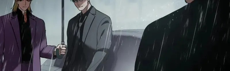 Baek XX Chapter 44 page 35 - 