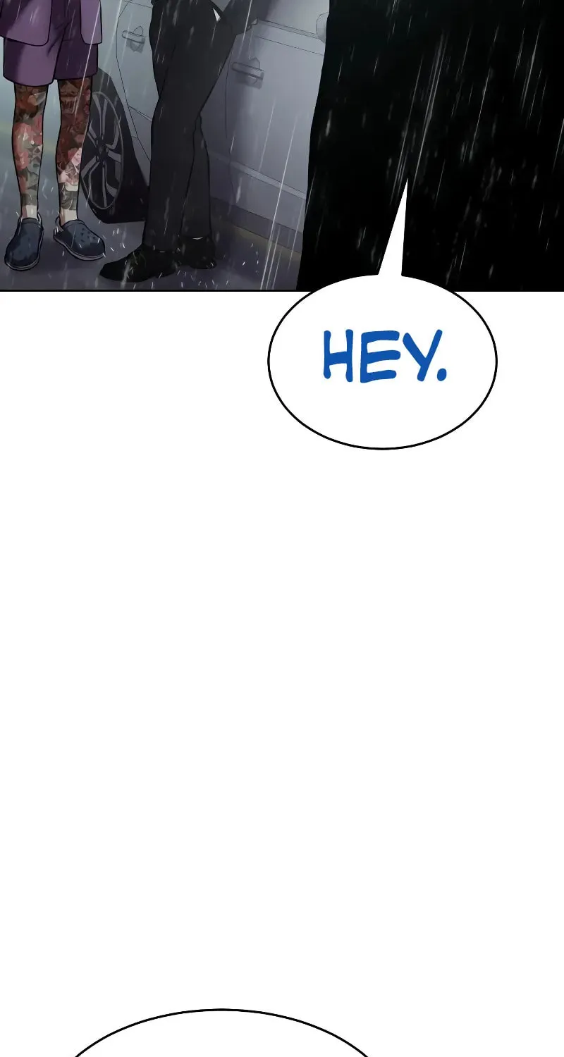 Baek XX Chapter 44 page 36 - 