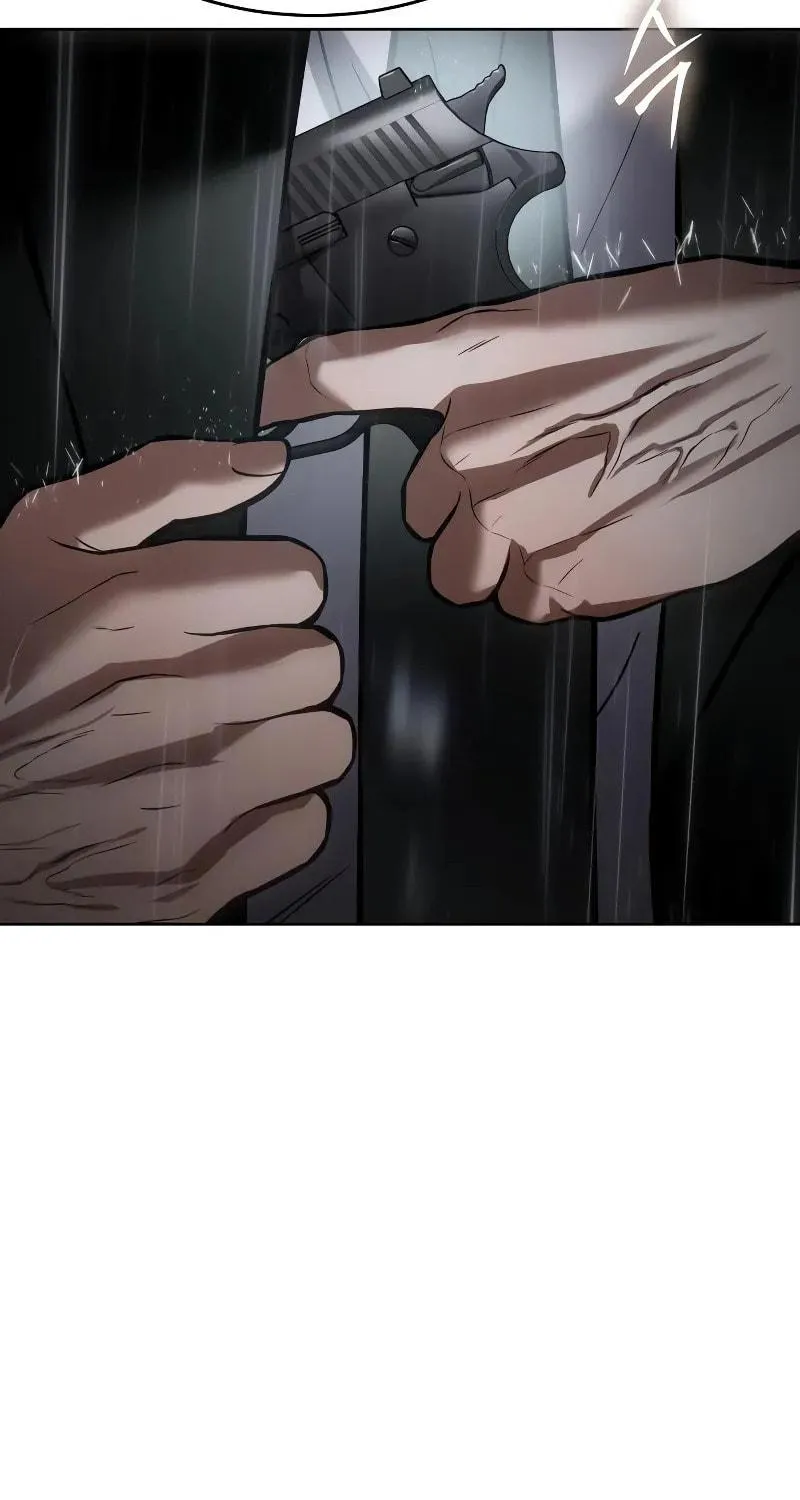 Baek XX Chapter 44 page 38 - 
