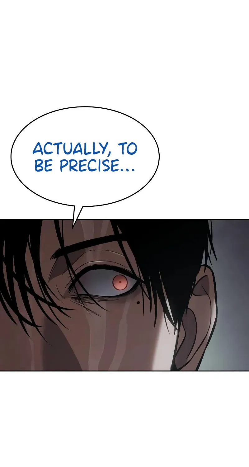 Baek XX Chapter 44 page 7 - 