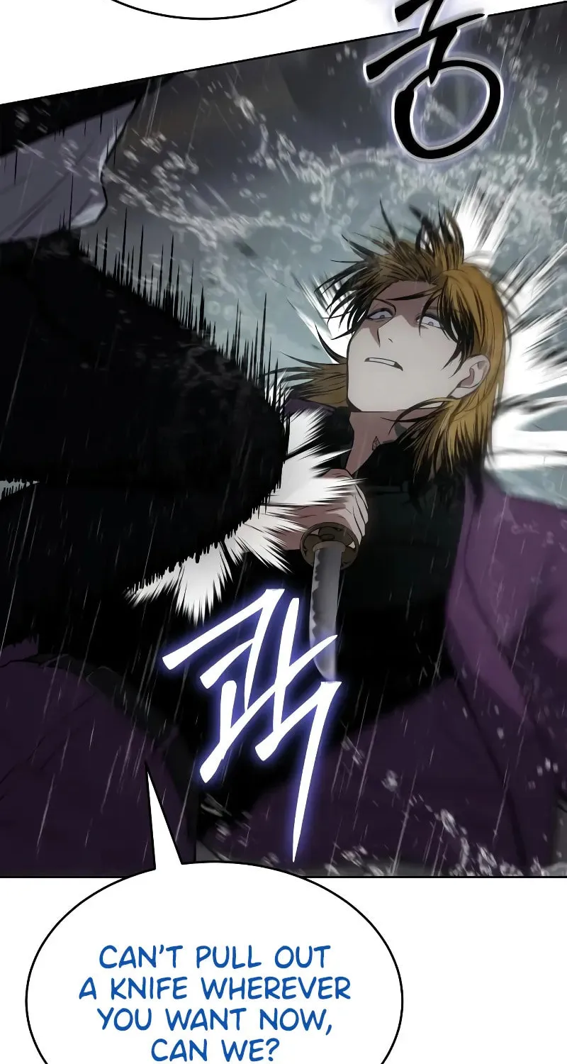 Baek XX Chapter 44 page 93 - 