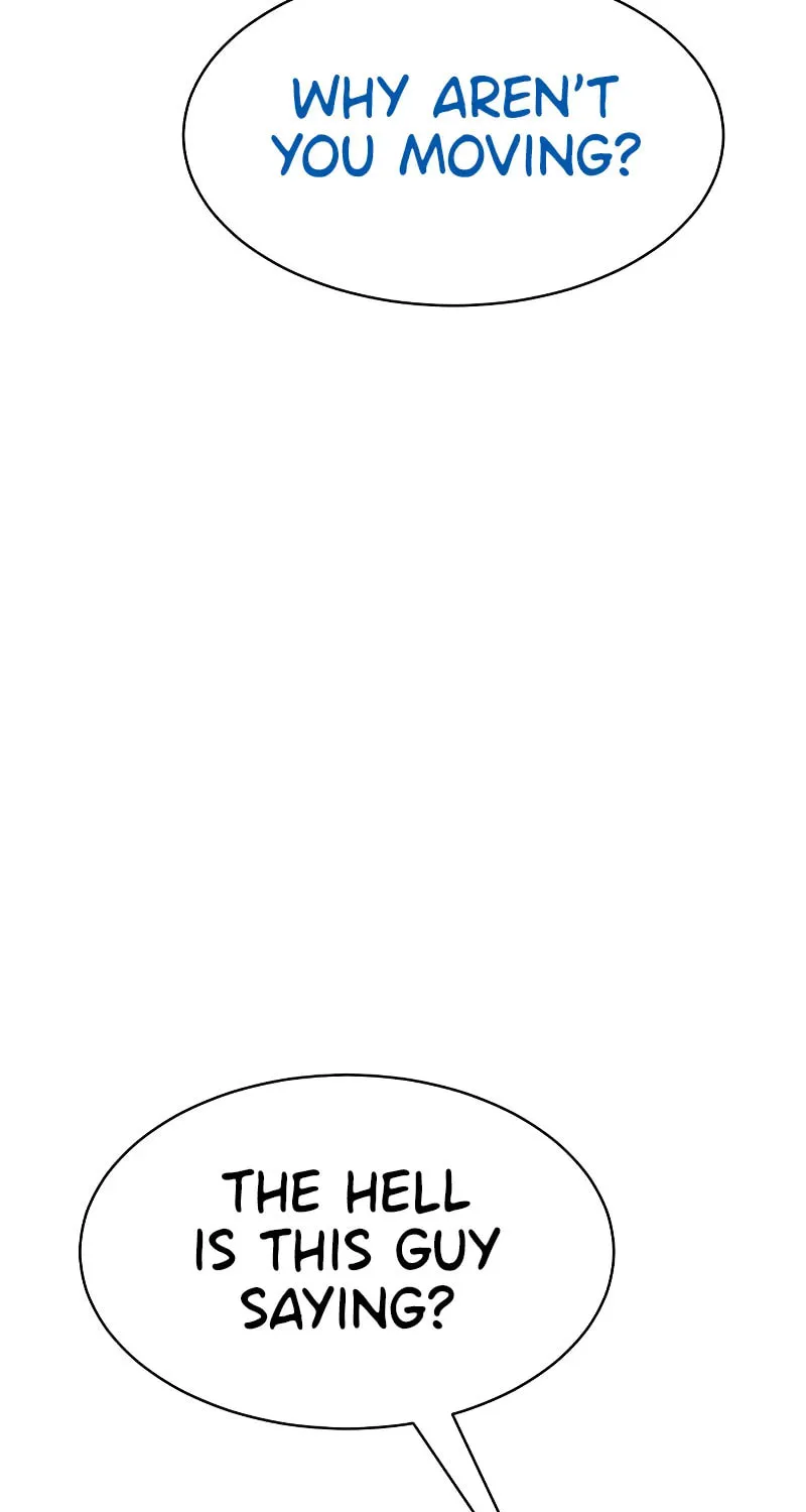 Baek XX Chapter 45 page 11 - 