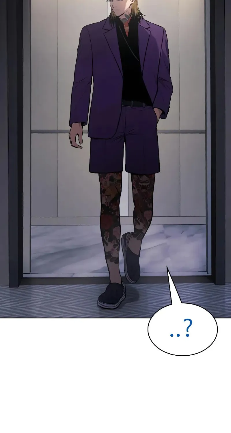 Baek XX Chapter 45 page 110 - 