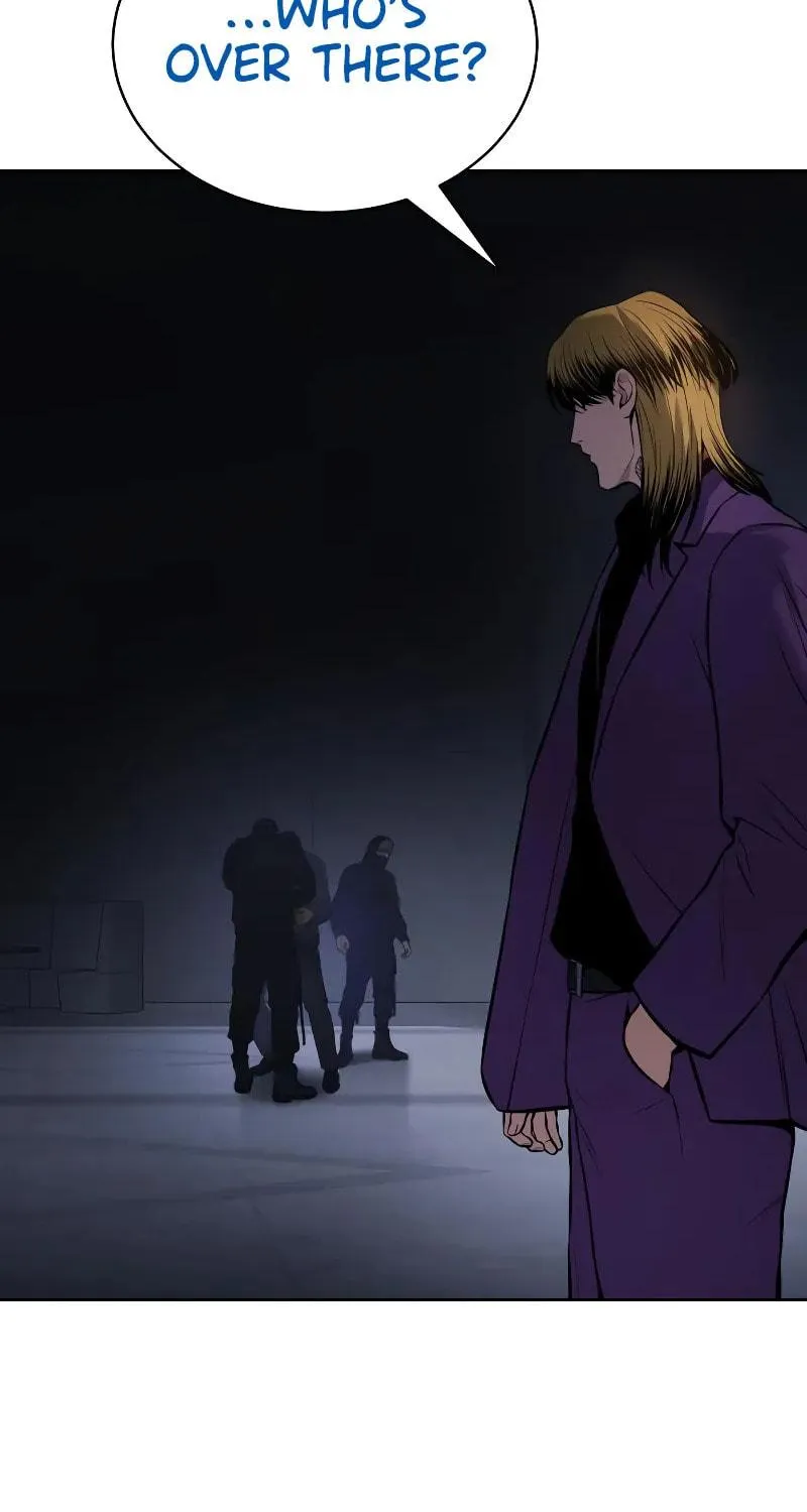 Baek XX Chapter 45 page 114 - 