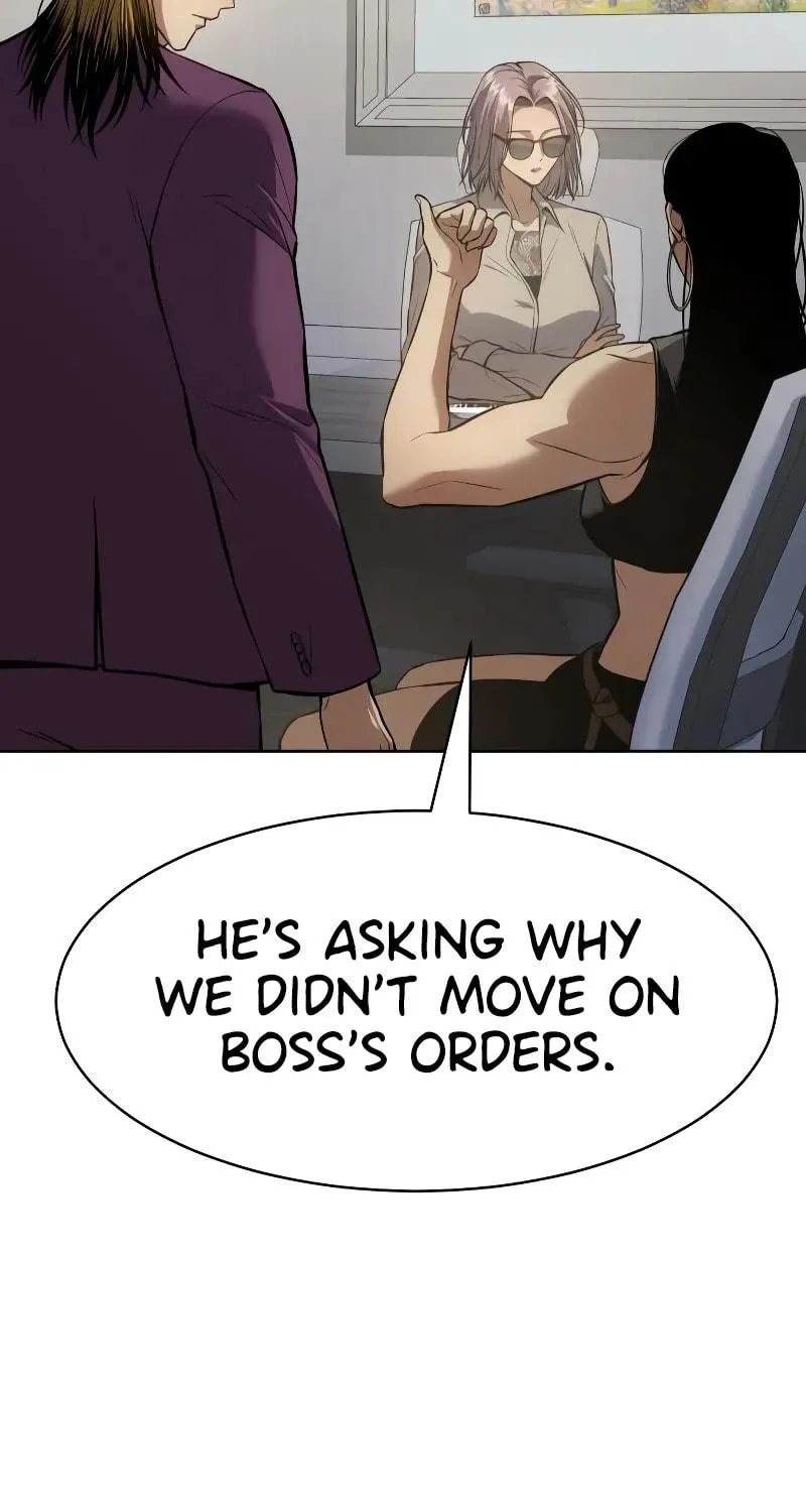 Baek XX Chapter 45 page 13 - 