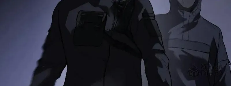 Baek XX Chapter 45 page 123 - 