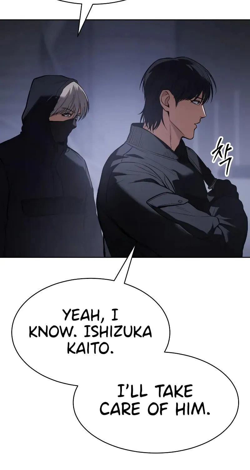 Baek XX Chapter 45 page 128 - 